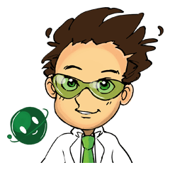 DR.TINT – LINE stickers | LINE STORE