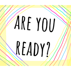 シンプル 英単語 Line スタンプ Line Store シンプル 英単語 Line スタンプ Line Store