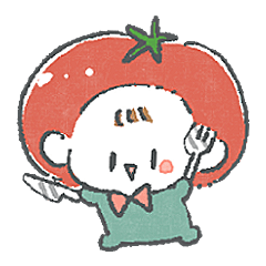 Combat tomato