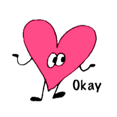 Hello Mr.heart