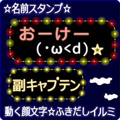 Anime.Face.smile.name.`Huku Captain'