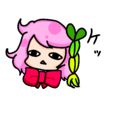 Daikon Hero
