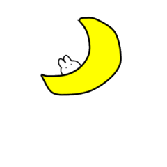 Lethargic rabbit rabbit