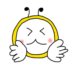 easy and relaxed manner (ver2)