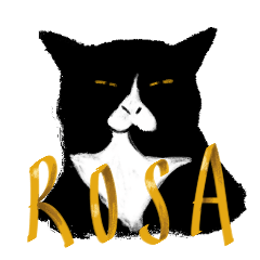 ROSA The Cat