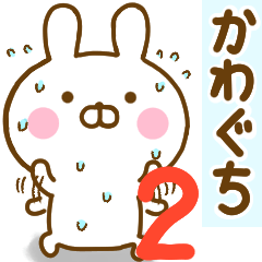 Rabbit Usahina kawaguchi 2