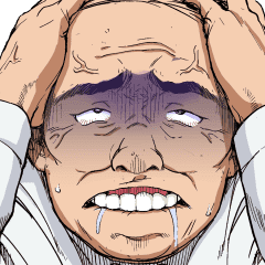 中年おじさんスタンプ Line スタンプ Line Store 中年おじさんスタンプ Line スタンプ Line Store