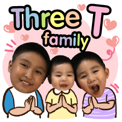 Three T Family