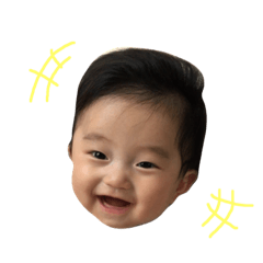 kiichi stamp 2 !