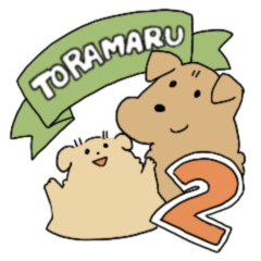 TORAMARUvol.2