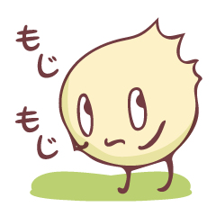 pyusuke's Sticker
