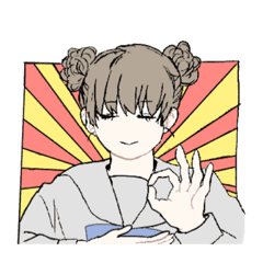 いっこのスタンプ Line スタンプ Line Store