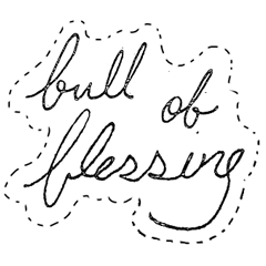 Full of blessing