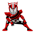 動く仮面ライダー大集合!