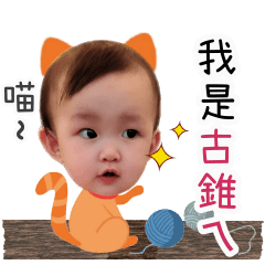 古錐ㄟ生活日常