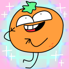 Orange Guy 3