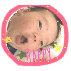 koki  happy days