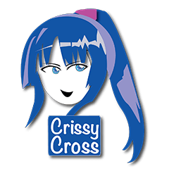 Criss Cross 2: Hello Crissy! (English)