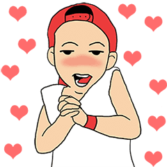 COWOK KAMPUNK