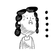 A surreal aunt