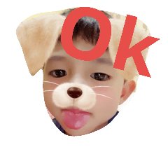 happy boy 3