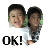 Funny brothers H