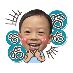 可愛桓桓的日常