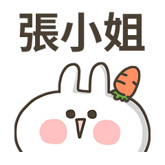 [ZHANG XIAO JIE] Specialized stickers