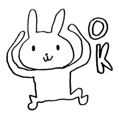 otsukasan Rabbit