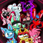 my ocs sticker 5