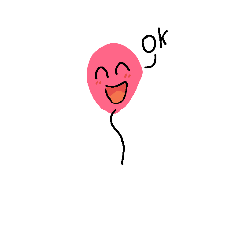 Little balloon 2