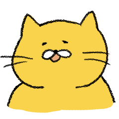 胖貓橘子的生活日記