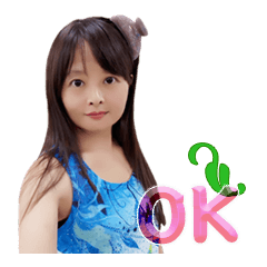 Ok Okay Line スタンプ Line Store