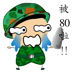 Soldier diary (2)
