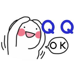 QQ(White Bun Version)