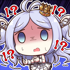 アズールレーンの一覧(LINE スタンプ、絵文字、着せかえ、ゲームなど アズールレーンの一覧(LINE スタンプ、絵文字、着せかえ、ゲームなど
