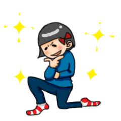 暇を持て余した腐女子の遊び Line スタンプ Line Store