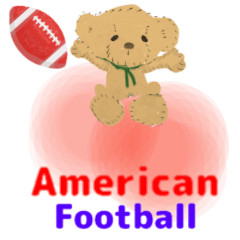 American Football animation English 1