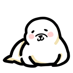 軟爛海豹seal