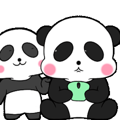 The Panda Series 2