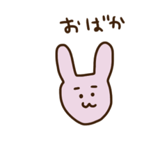 rabbit&bear life