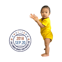 Happy birthday to hwa