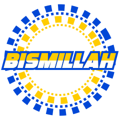 Bismillah : Daily Muslim Text