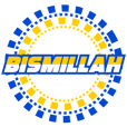 Bismillah : Daily Muslim Text