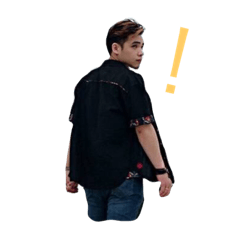 Andy Cai