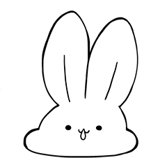 Usual of Rabbit