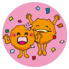 あげあげよろん2 Line スタンプ Line Store