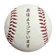 Baseball Club③