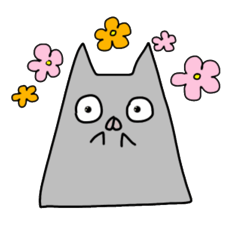 Russian blue ippai