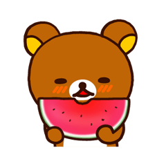 สุขในวันหยุดกับRilakkuma